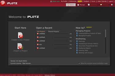 iPlotz