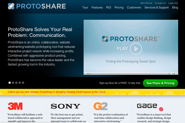Protoshare