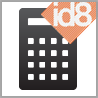 Action Calculator icon