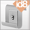 On Scroll iBloc